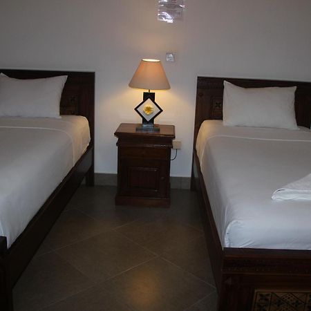 Nitya Home Stay Lembongan Oda fotoğraf