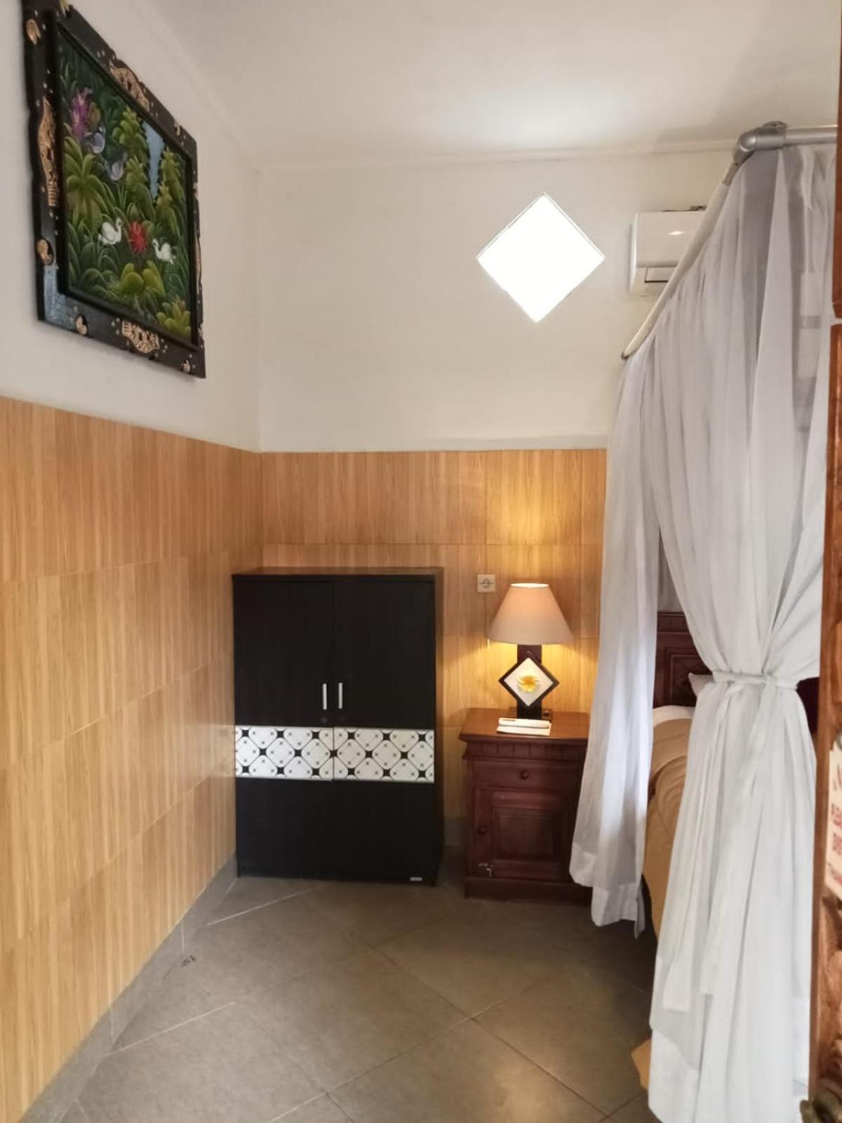 Nitya Home Stay Lembongan Dış mekan fotoğraf