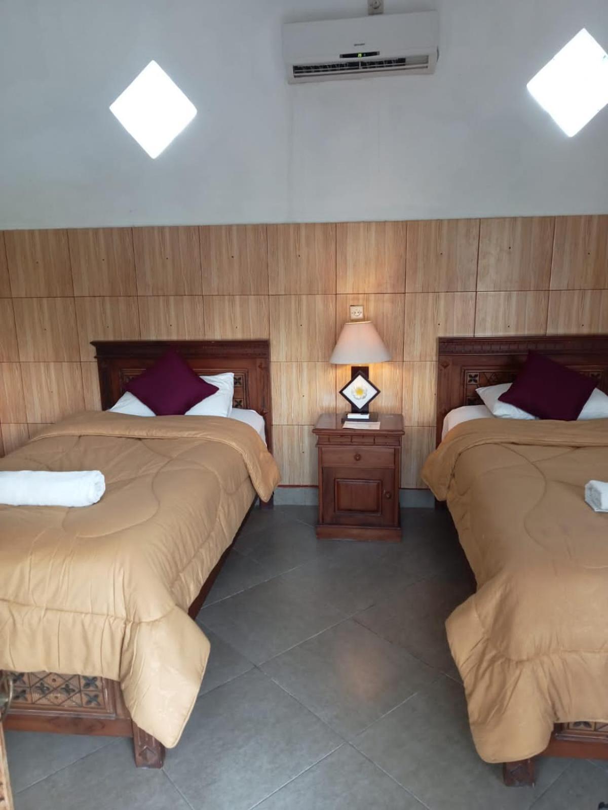 Nitya Home Stay Lembongan Dış mekan fotoğraf