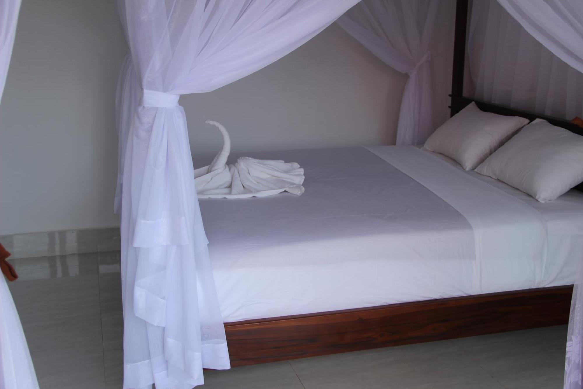 Nitya Home Stay Lembongan Oda fotoğraf