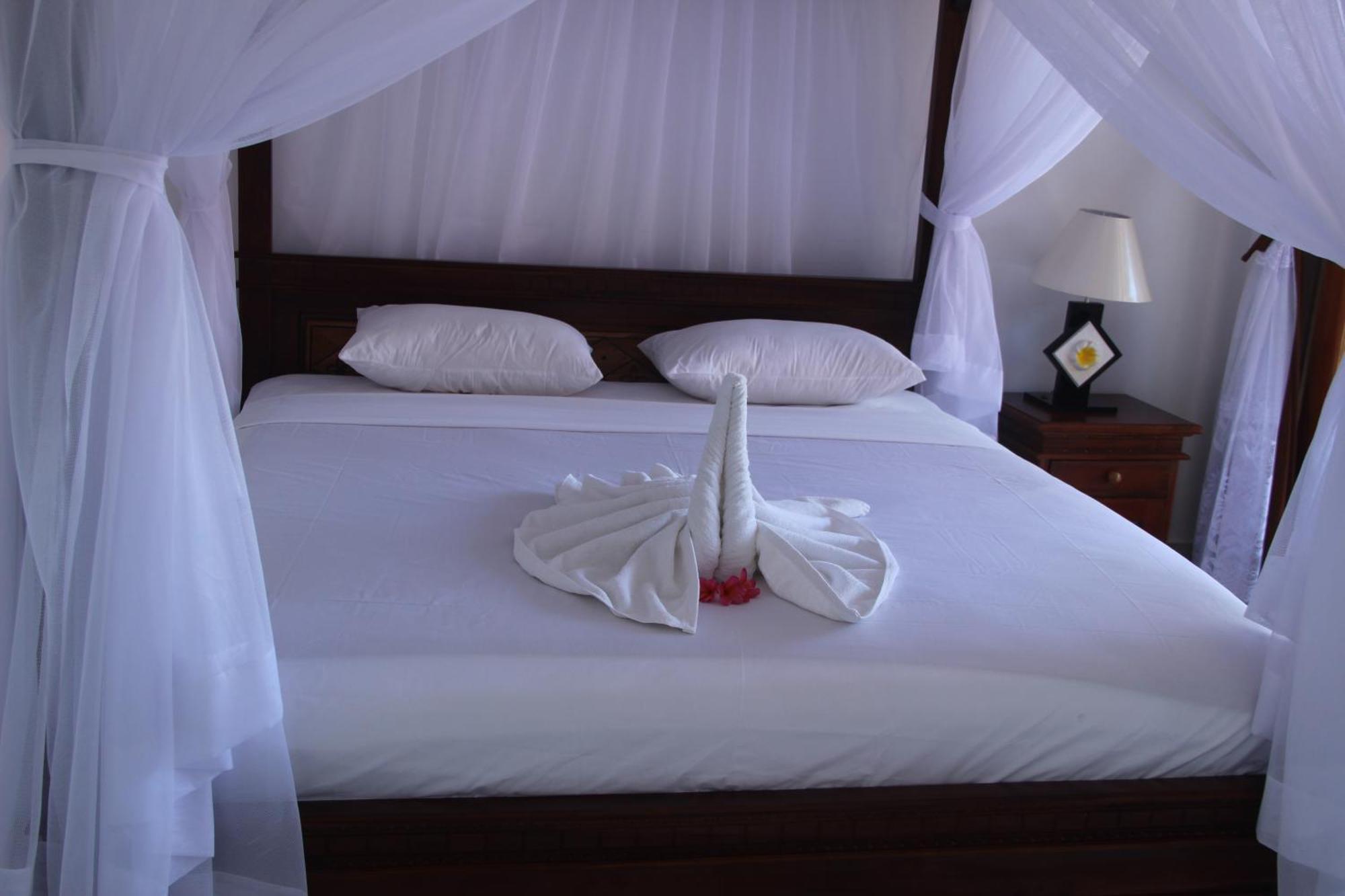 Nitya Home Stay Lembongan Oda fotoğraf