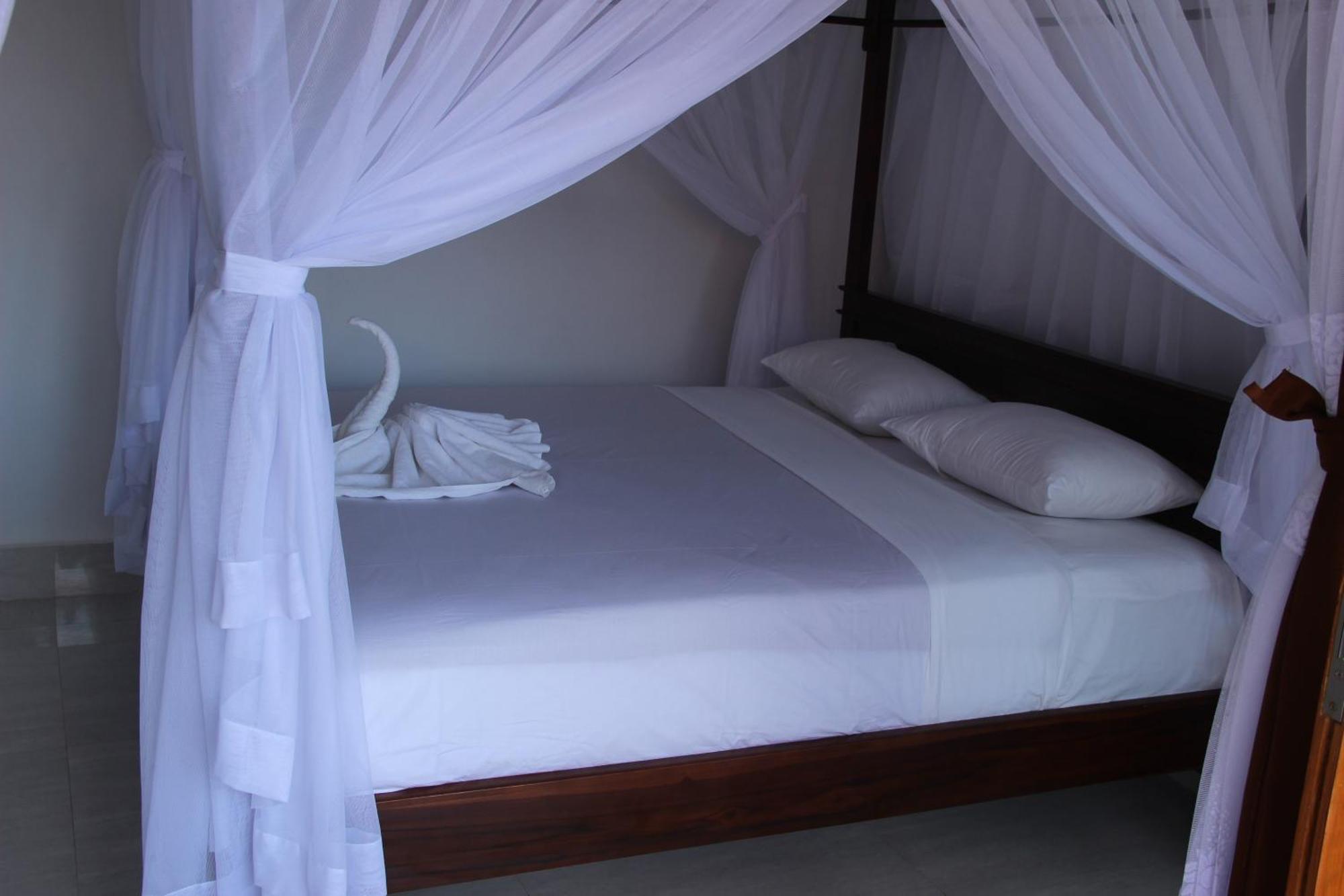 Nitya Home Stay Lembongan Oda fotoğraf