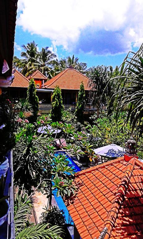 Nitya Home Stay Lembongan Dış mekan fotoğraf