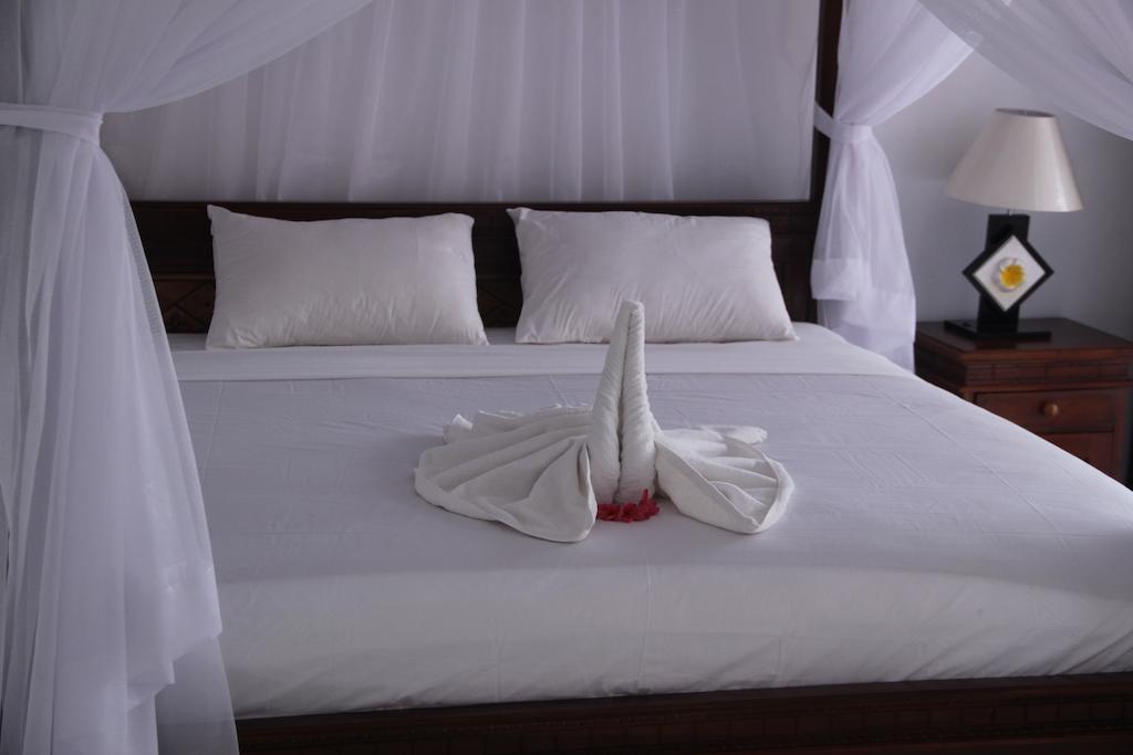 Nitya Home Stay Lembongan Dış mekan fotoğraf